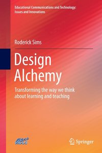 bokomslag Design Alchemy