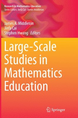 Large-Scale Studies in Mathematics Education 1
