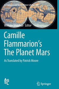 bokomslag Camille Flammarion's The Planet Mars