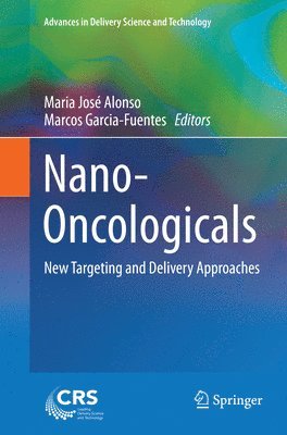 bokomslag Nano-Oncologicals