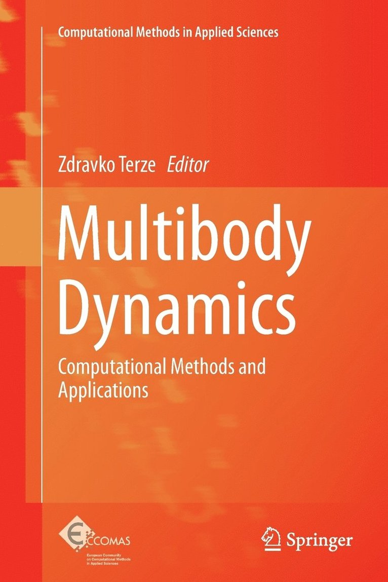 Multibody Dynamics 1