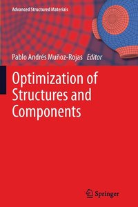 bokomslag Optimization of Structures and Components