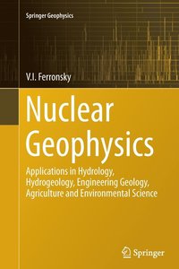 bokomslag Nuclear Geophysics