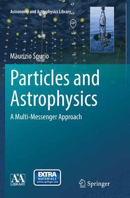 Particles and Astrophysics 1