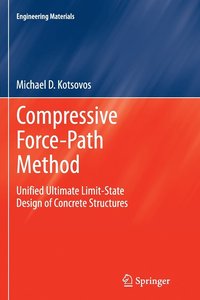 bokomslag Compressive Force-Path Method