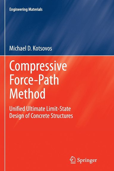 bokomslag Compressive Force-Path Method