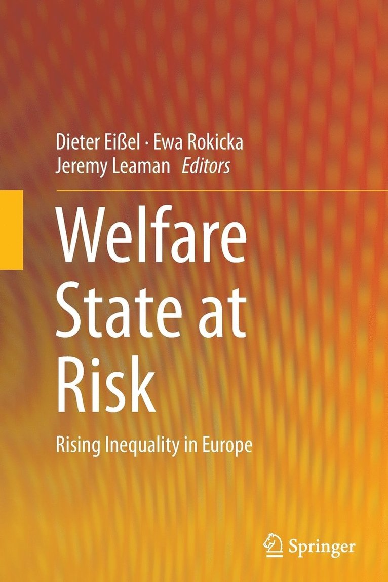 Welfare State at Risk 1
