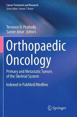 Orthopaedic Oncology 1