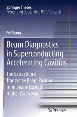 Beam Diagnostics in Superconducting Accelerating Cavities 1