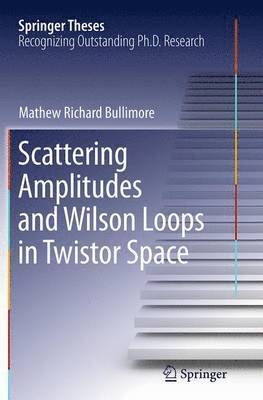 Scattering Amplitudes and Wilson Loops in Twistor Space 1