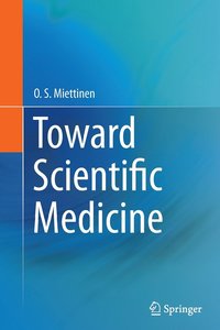 bokomslag Toward Scientific Medicine