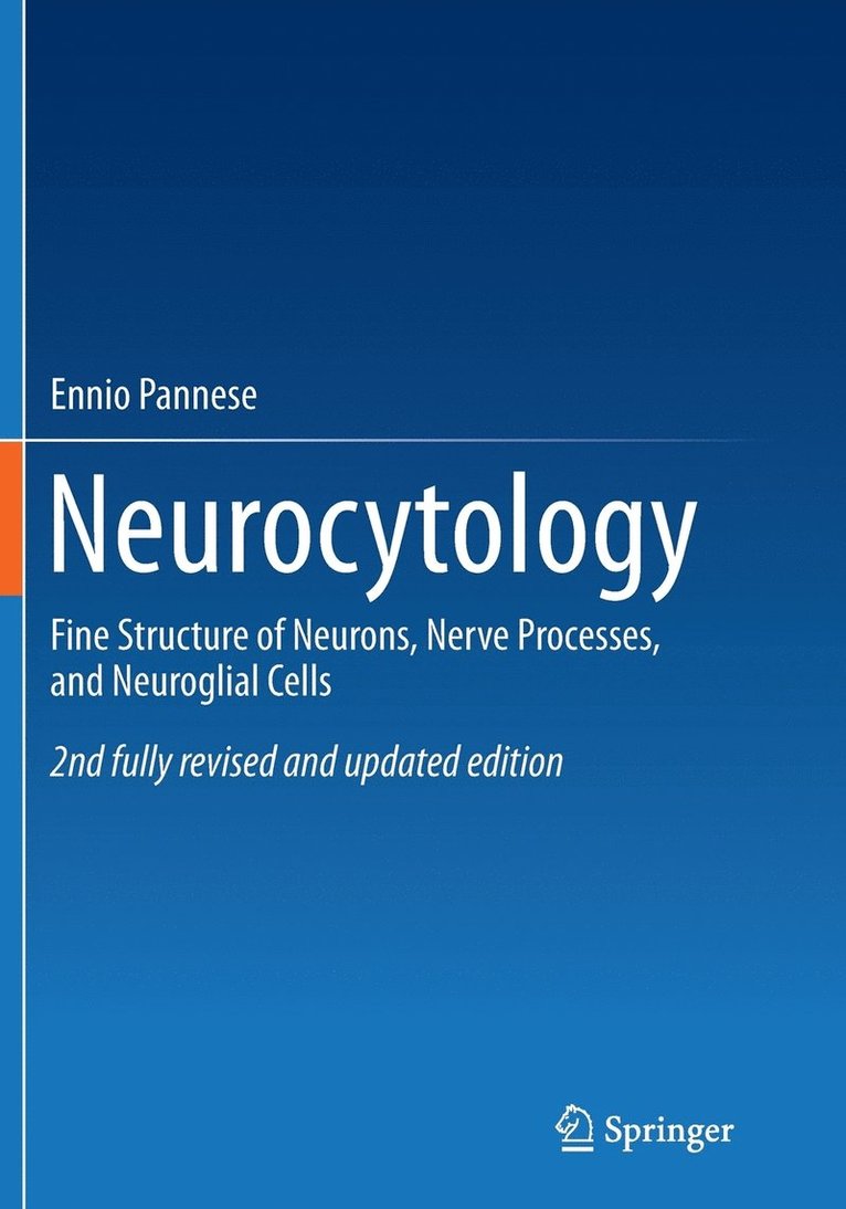 Neurocytology 1