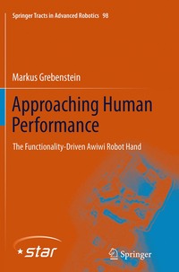 bokomslag Approaching Human Performance