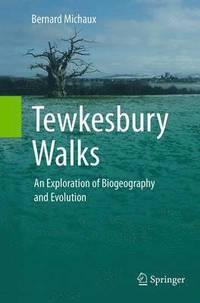 bokomslag Tewkesbury Walks