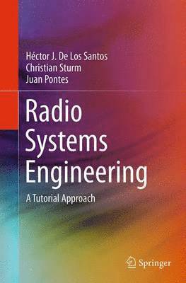 bokomslag Radio Systems Engineering
