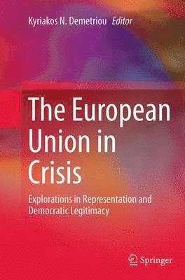 European Union in Crisis