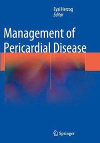 bokomslag Management of Pericardial Disease