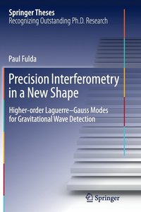 bokomslag Precision Interferometry in a New Shape