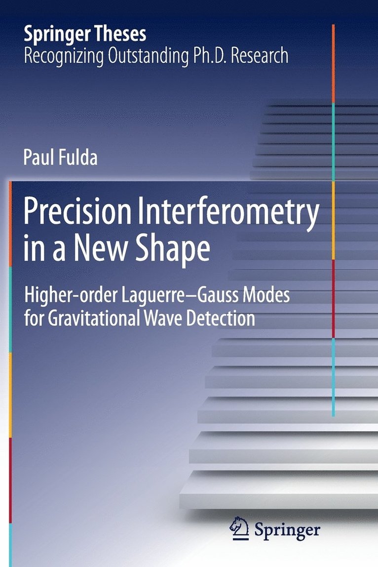 Precision Interferometry in a New Shape 1