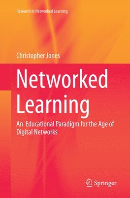 bokomslag Networked Learning