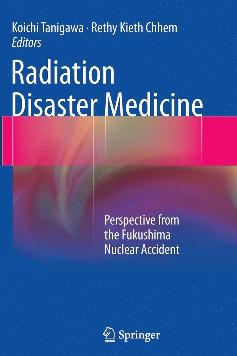 Radiation Disaster Medicine 1