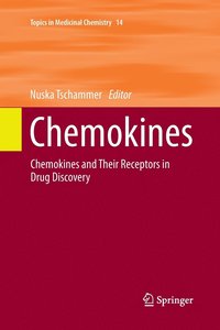 bokomslag Chemokines