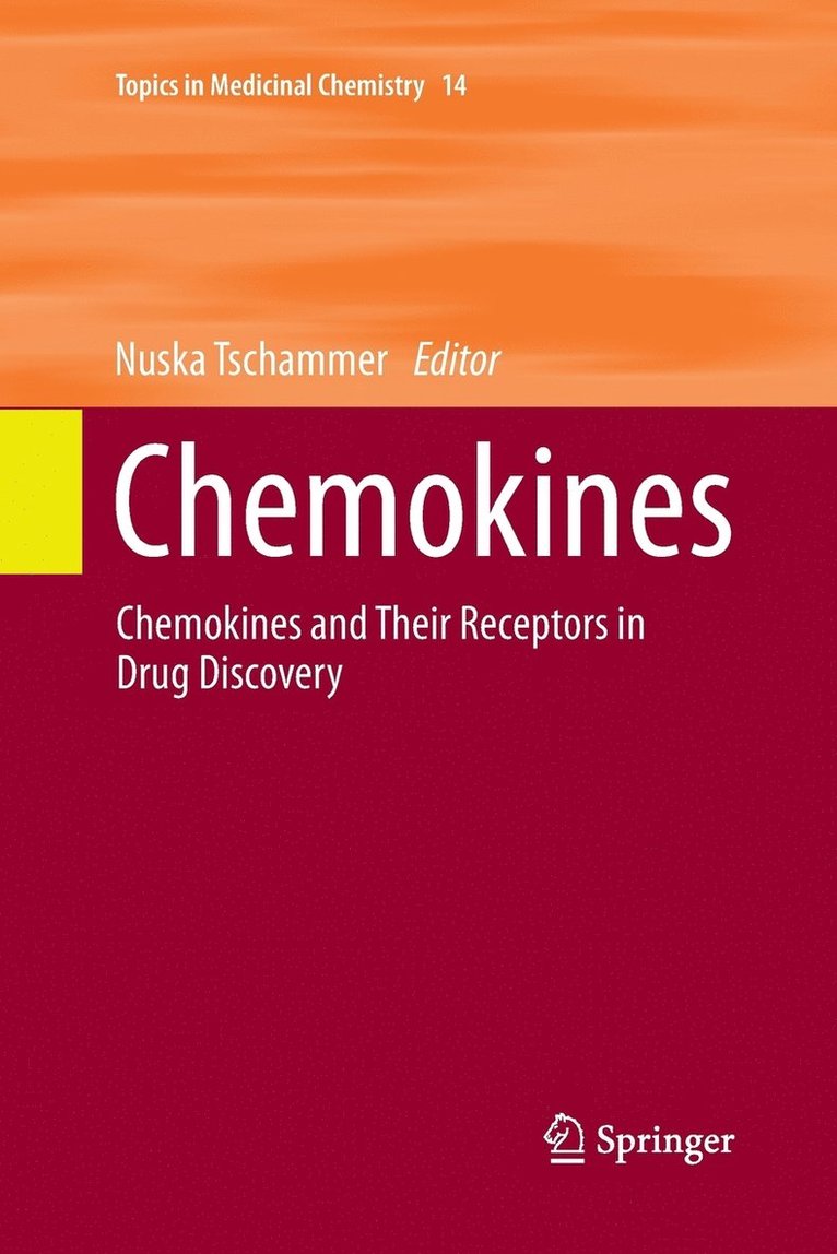 Chemokines