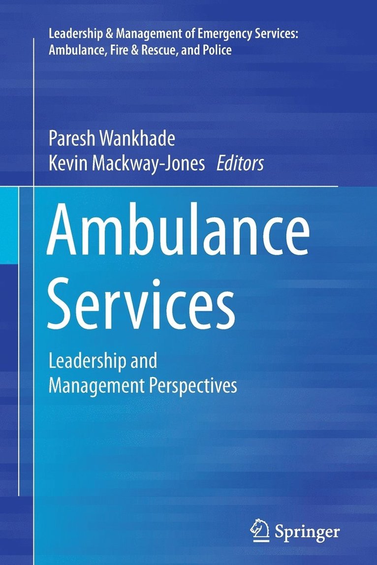Ambulance Services 1