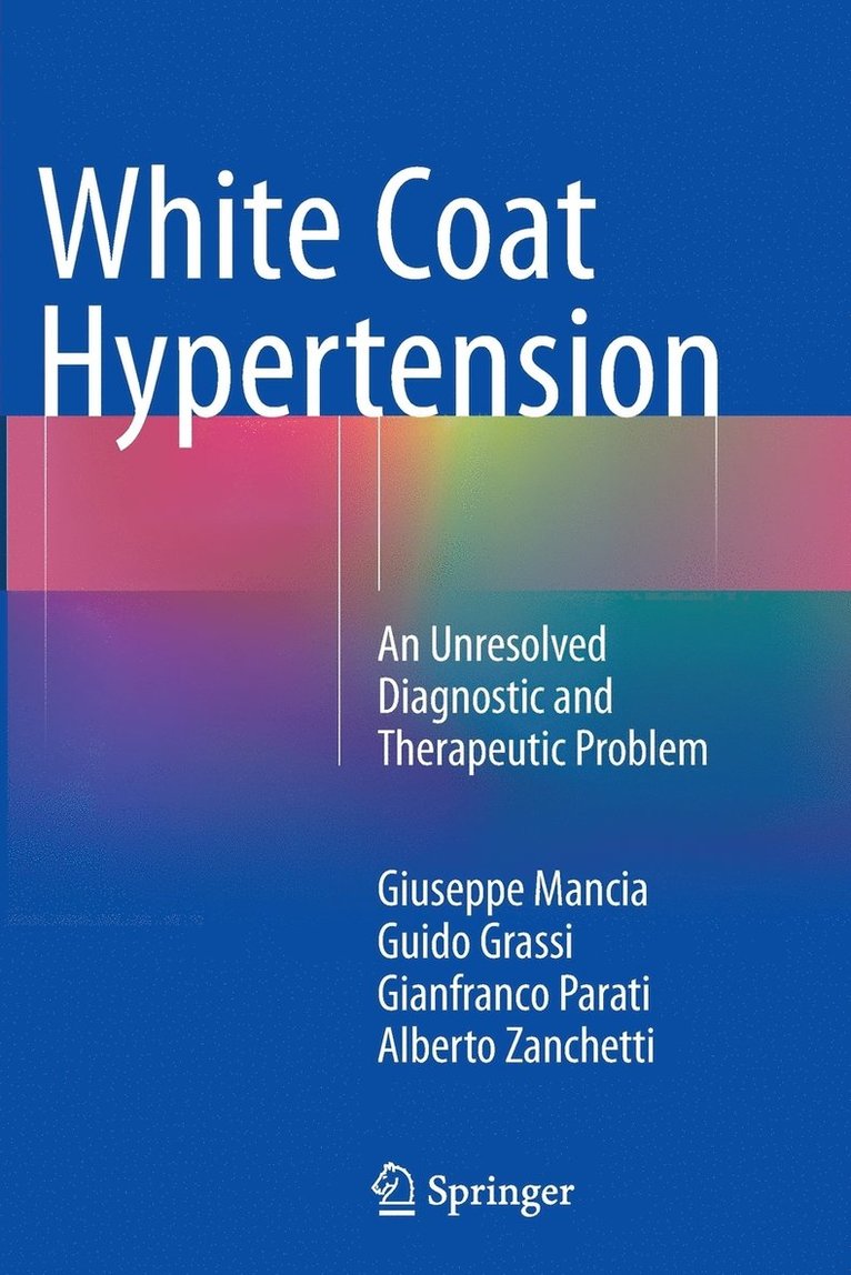 White Coat Hypertension 1