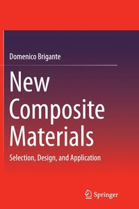 bokomslag New Composite Materials