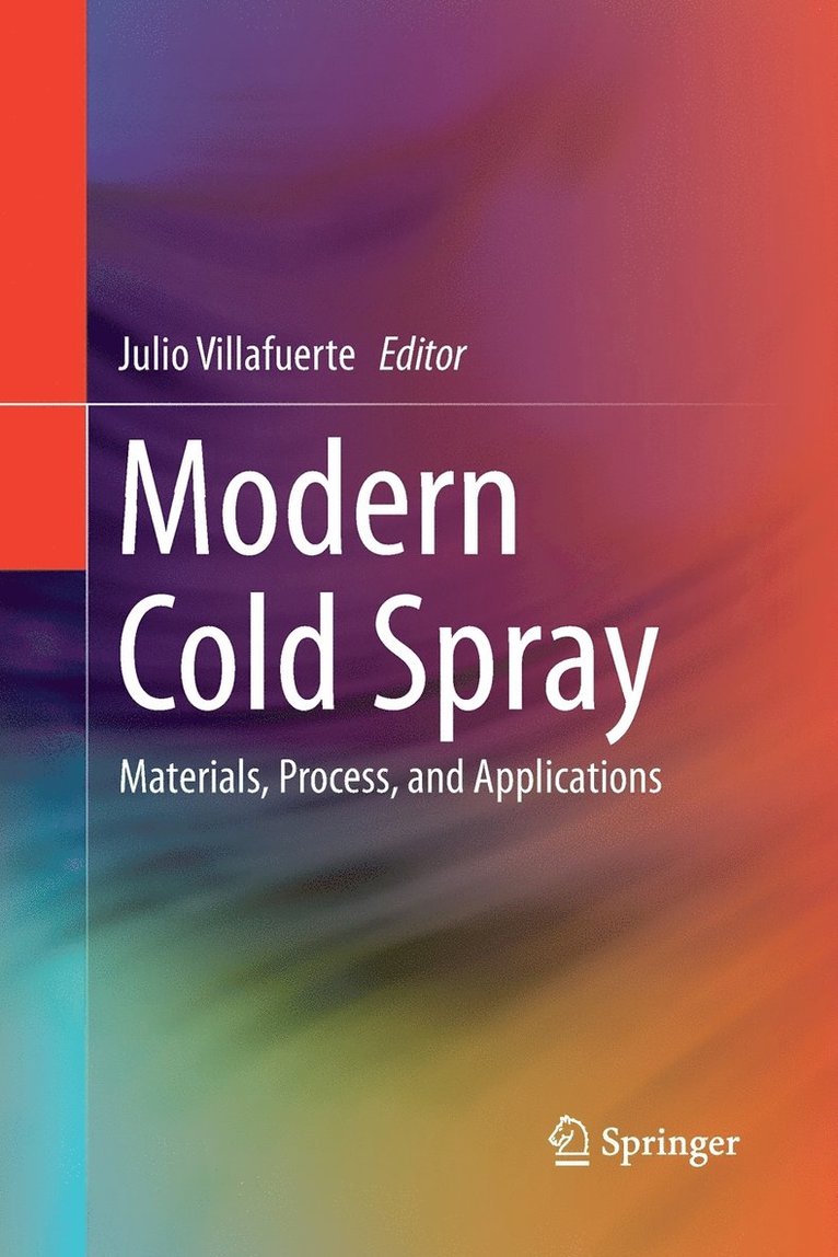 Modern Cold Spray 1