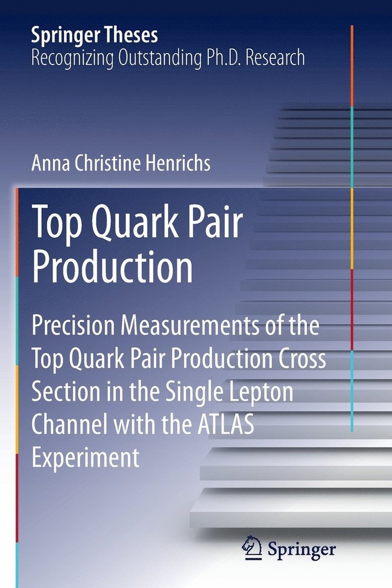 Top Quark Pair Production 1