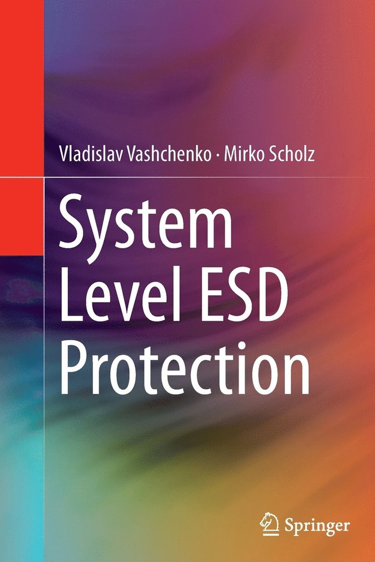 System Level ESD Protection 1