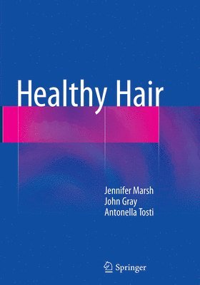 Healthy Hair 1