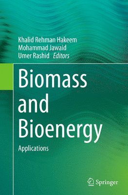 Biomass and Bioenergy 1