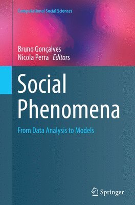 Social Phenomena 1