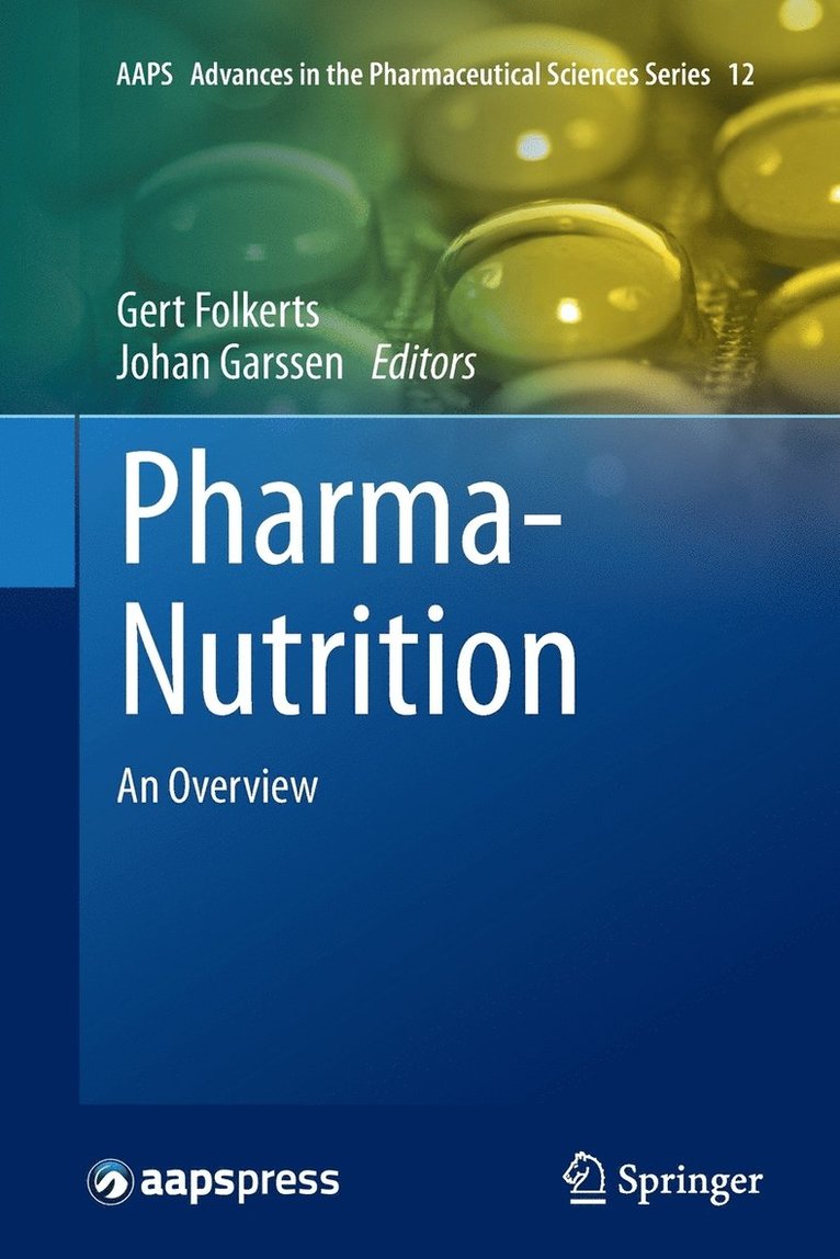 Pharma-Nutrition 1