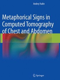 bokomslag Metaphorical Signs in Computed Tomography of Chest and Abdomen
