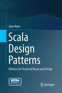 bokomslag Scala Design Patterns