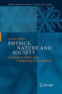 bokomslag Physics, Nature and Society