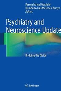 bokomslag Psychiatry and Neuroscience Update