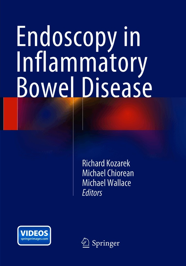 Endoscopy in Inflammatory Bowel Disease