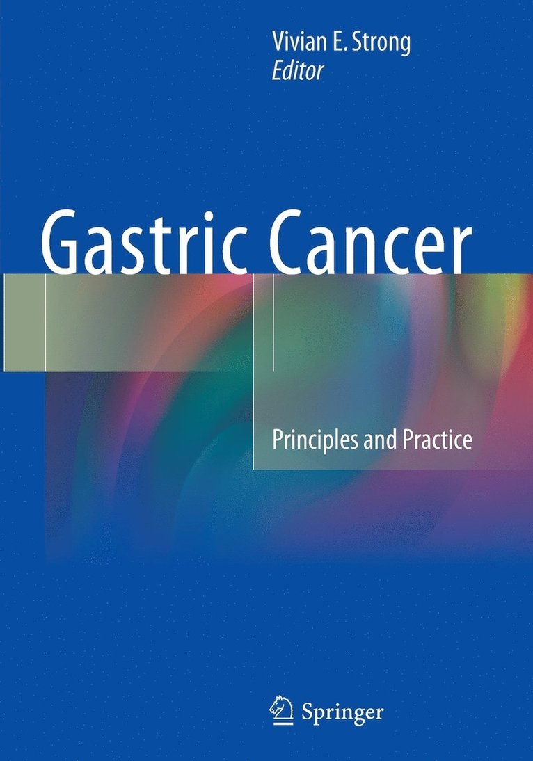 Gastric Cancer 1