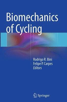 Biomechanics of Cycling 1