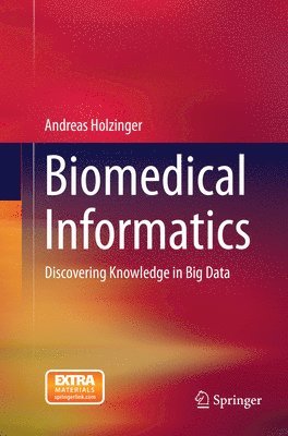 bokomslag Biomedical Informatics