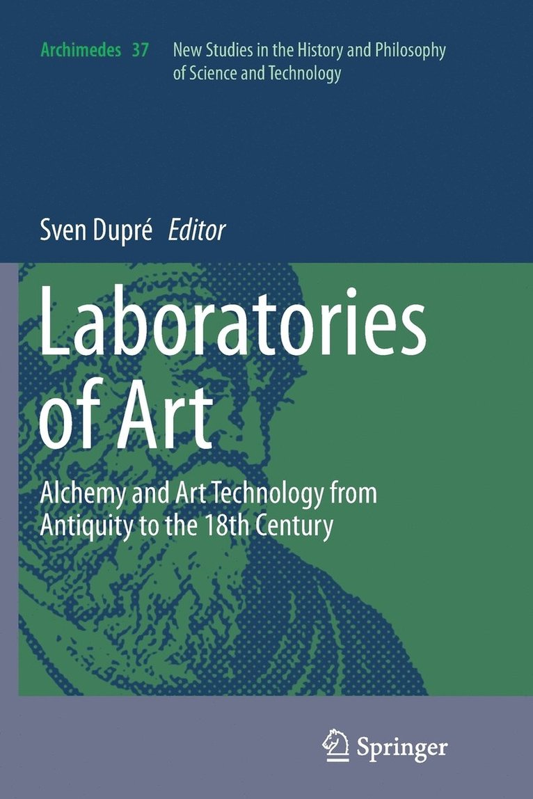 Laboratories of Art 1