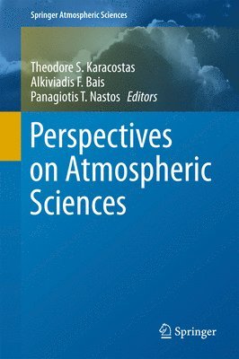 Perspectives on Atmospheric Sciences 1