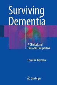 bokomslag Surviving Dementia