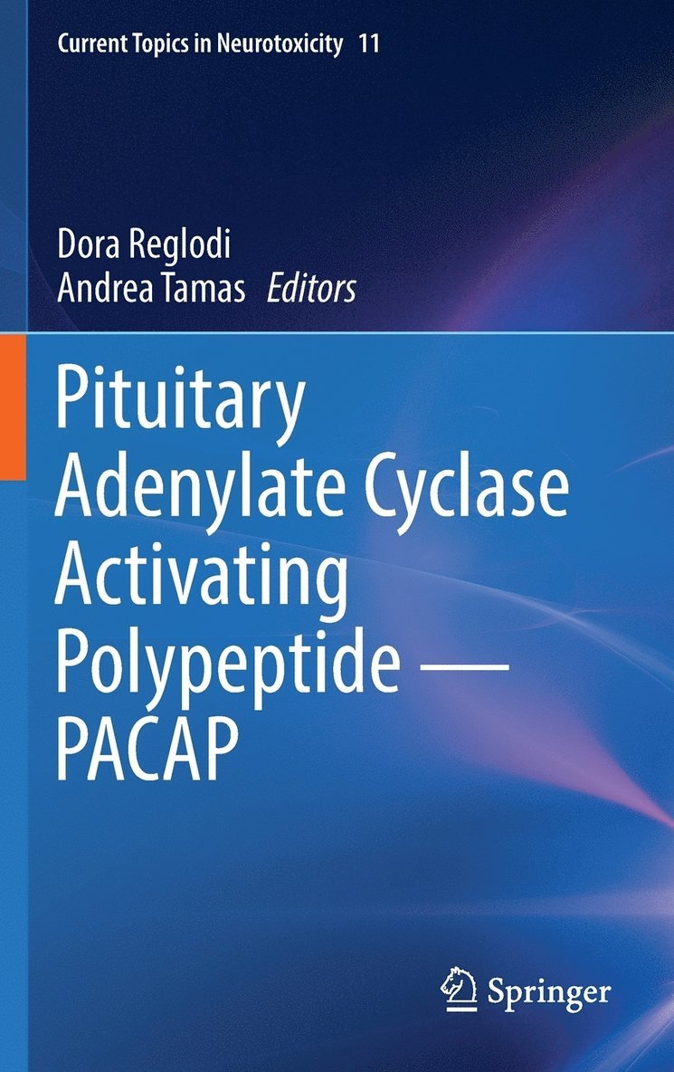 Pituitary Adenylate Cyclase Activating Polypeptide  PACAP 1