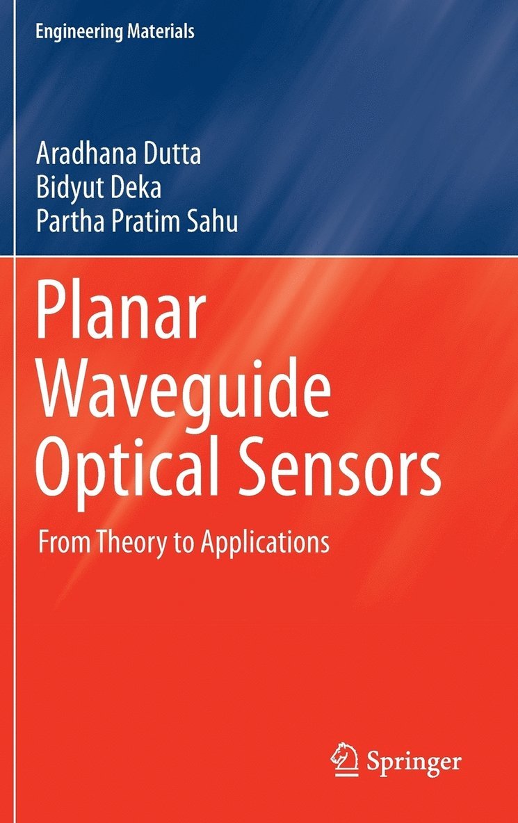 Planar Waveguide Optical Sensors 1